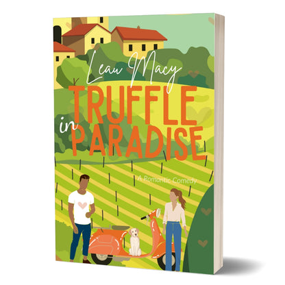 Truffle in Paradise