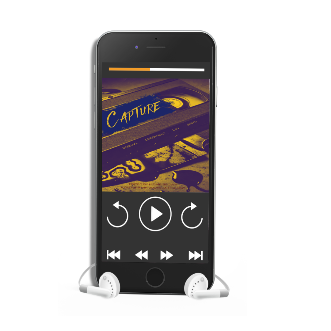 Capture (Novella)