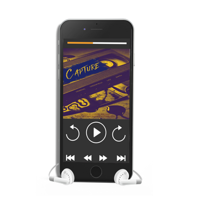 Capture (Novella)