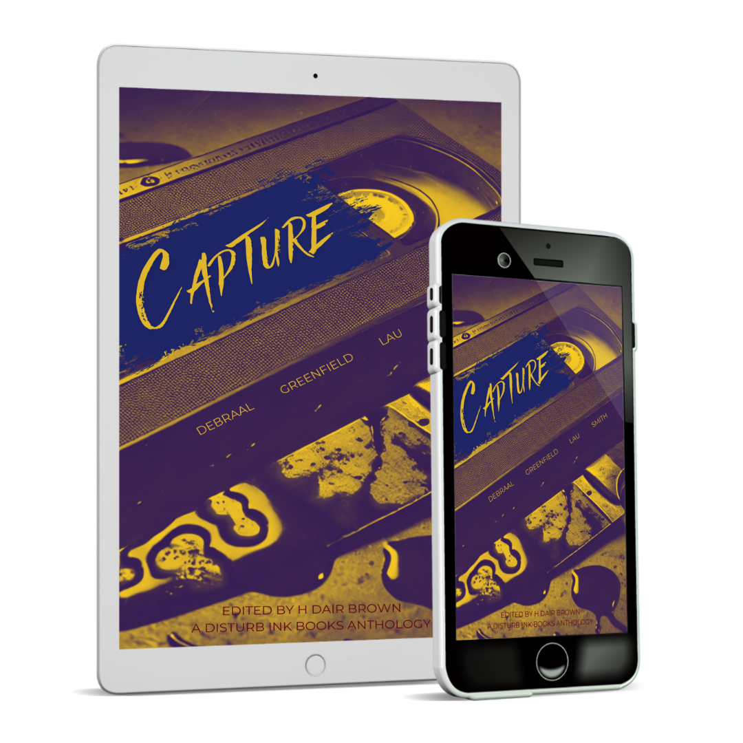 Capture (Novella)