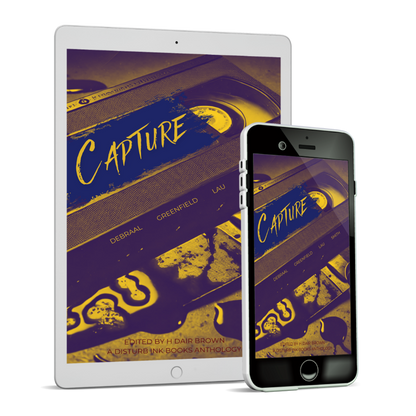 Capture (Novella)