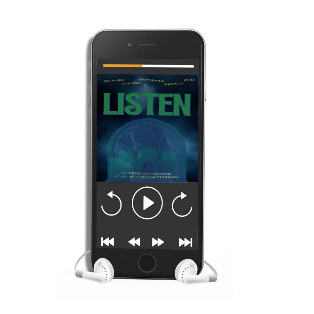 Listen (Novella)