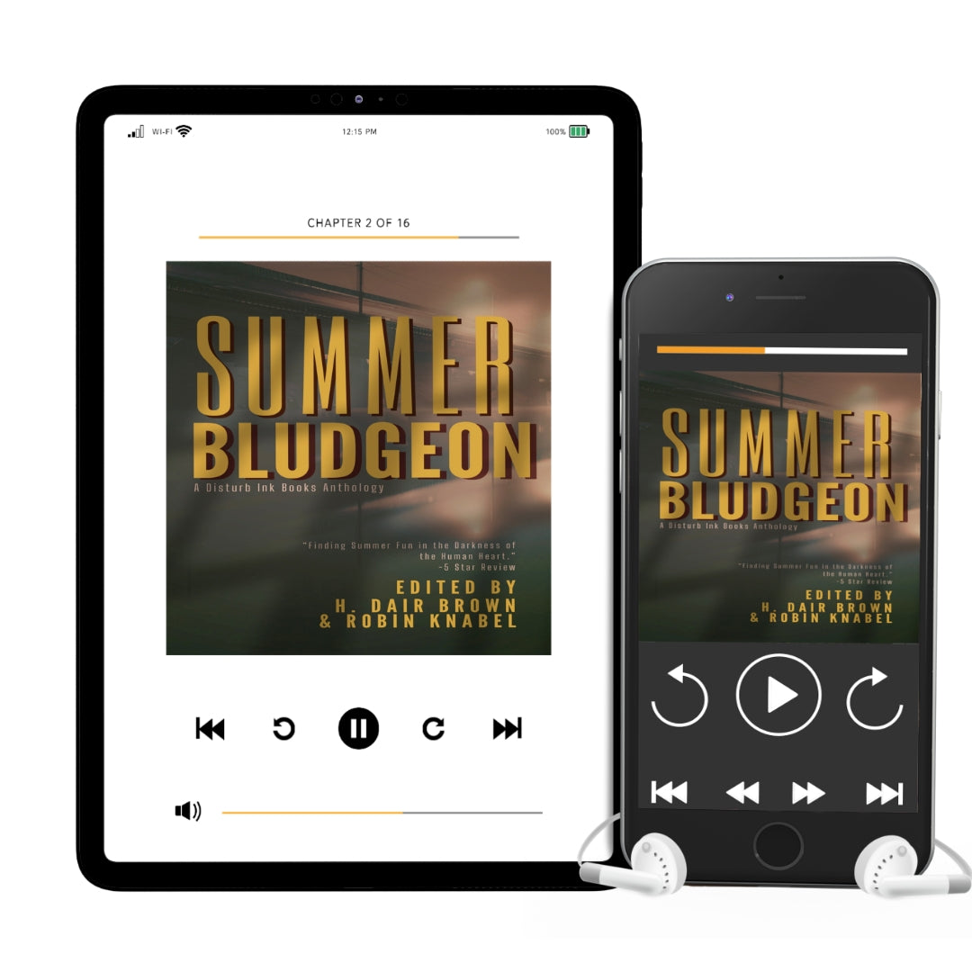 Summer Bludgeon (Anthology)