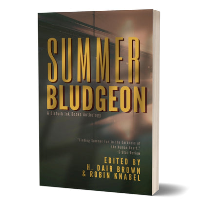 Summer Bludgeon (Anthology)