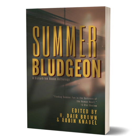 Summer Bludgeon (Anthology)