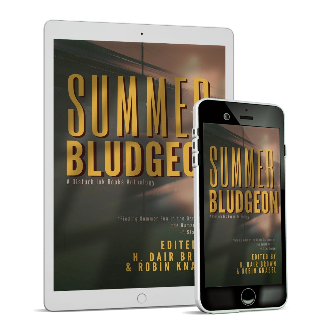 Summer Bludgeon (Anthology)