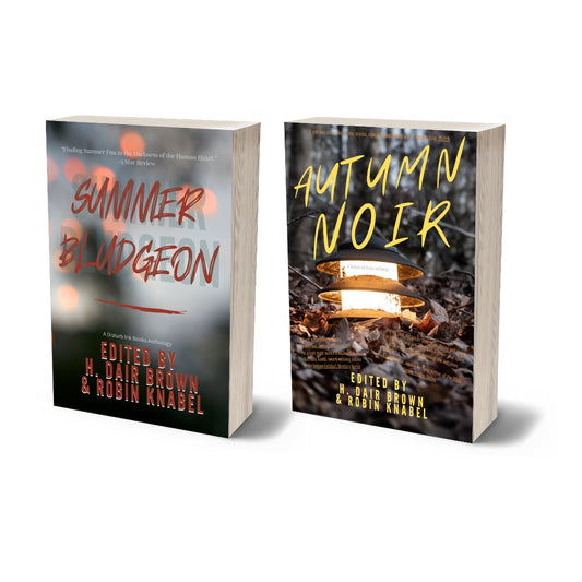 Unsettling Seasons Bundle