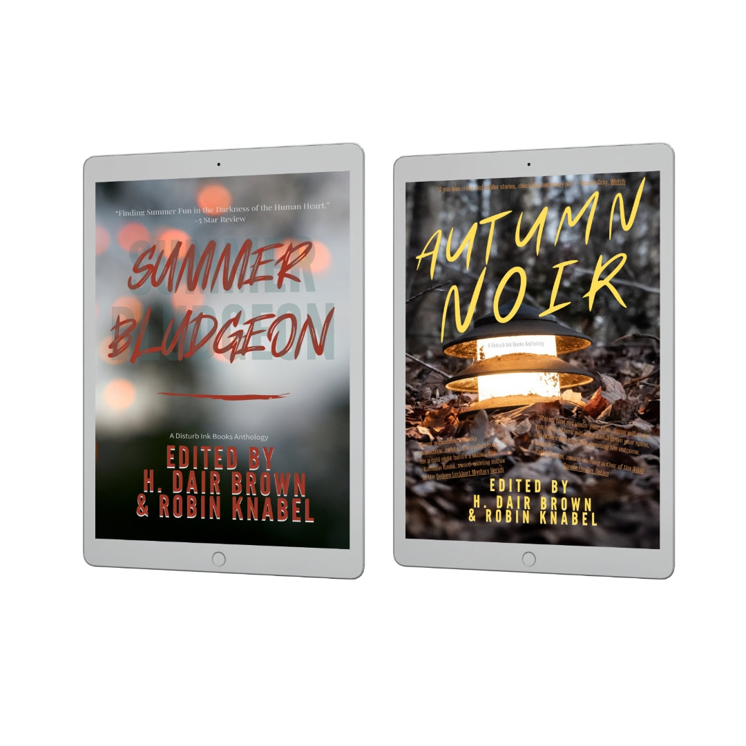 Unsettling Seasons Bundle