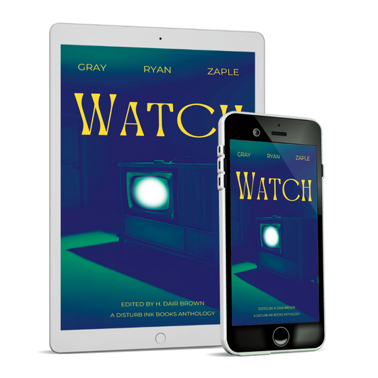 Watch (Novella)